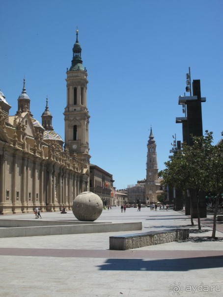 Эстиваль Сентурион, встреча 2 года спустя