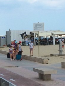 Эстиваль Сентурион, встреча 2 года спустя