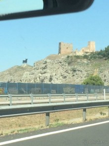 Эстиваль Сентурион, встреча 2 года спустя