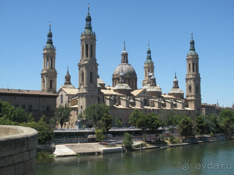 Эстиваль Сентурион, встреча 2 года спустя