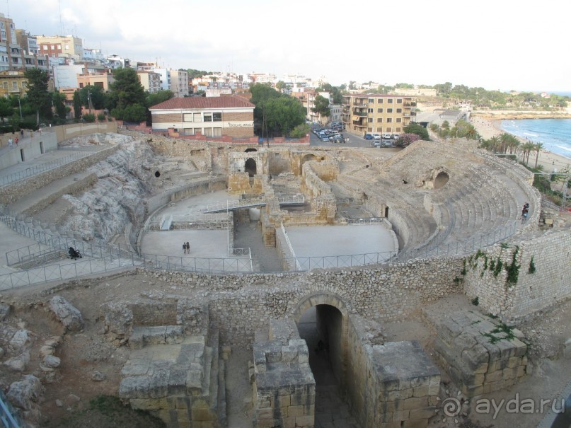 Эстиваль Сентурион, встреча 2 года спустя