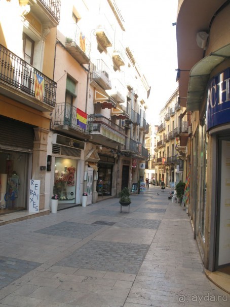 Эстиваль Сентурион, встреча 2 года спустя