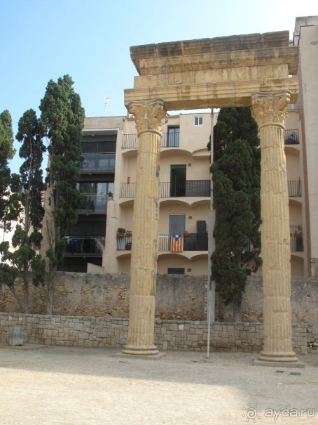 Эстиваль Сентурион, встреча 2 года спустя