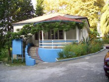 Хороший отель.