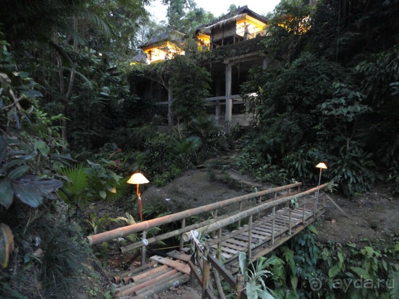 Сказка Киплинга