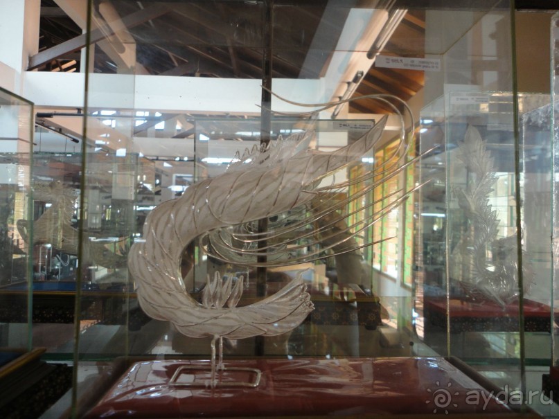 Индонезия изнутри.