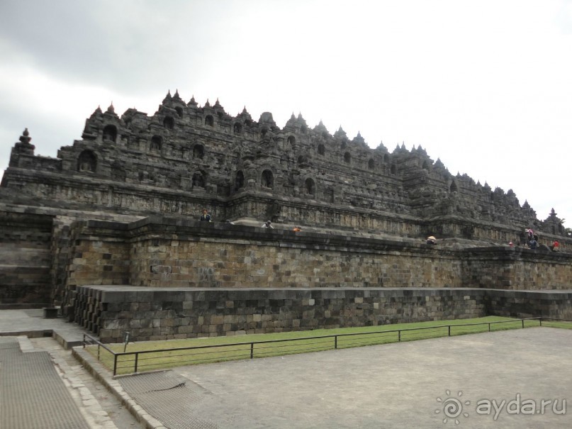 Индонезия изнутри.