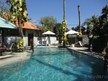 Индонезия изнутри.