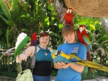 Индонезия изнутри.