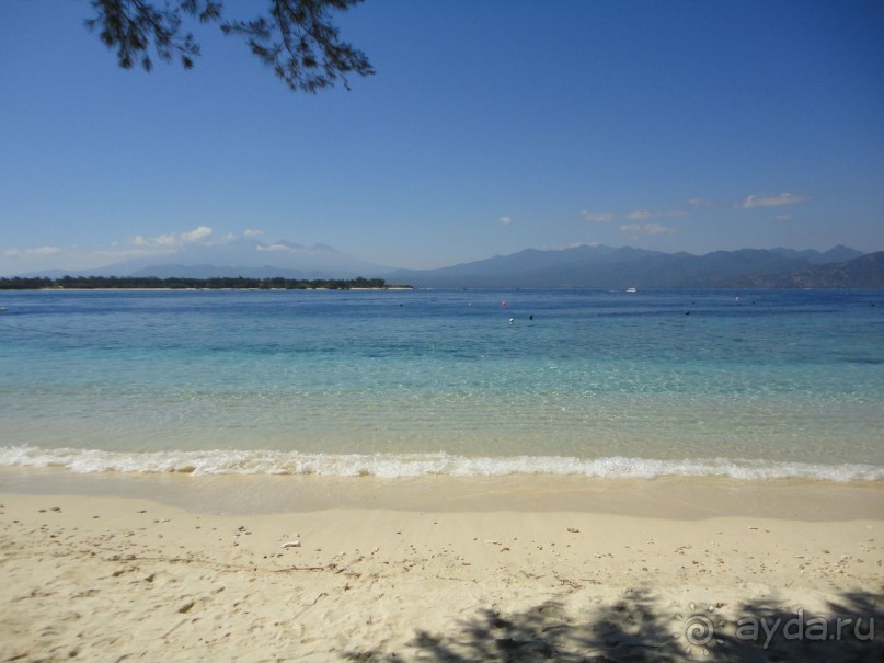 Индонезия изнутри.