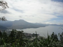 Индонезия изнутри.