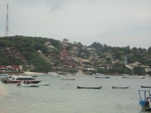 Индонезия изнутри.