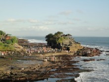 Индонезия изнутри.