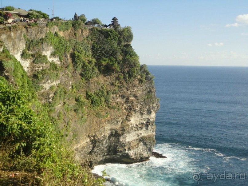 Индонезия изнутри.