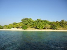 Индонезия изнутри.