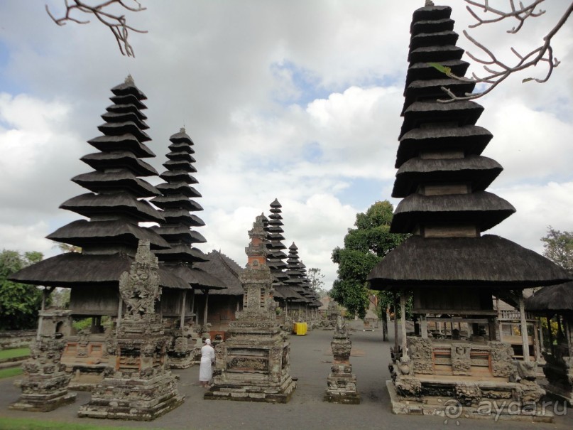 Индонезия изнутри.