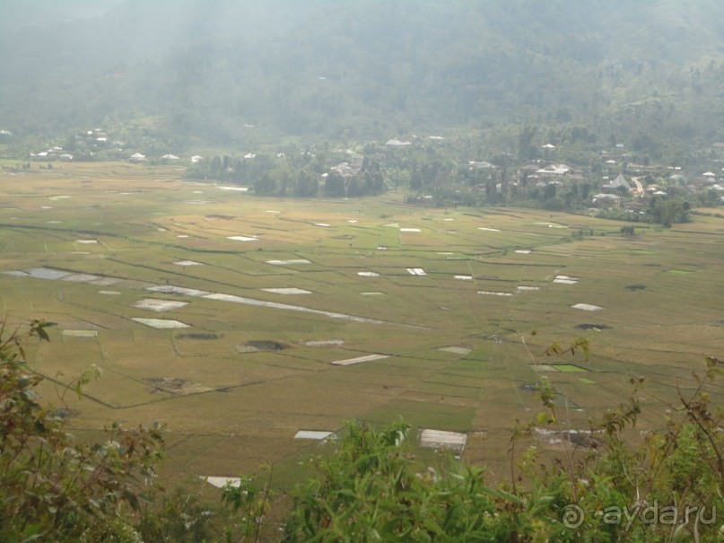 Индонезия изнутри.