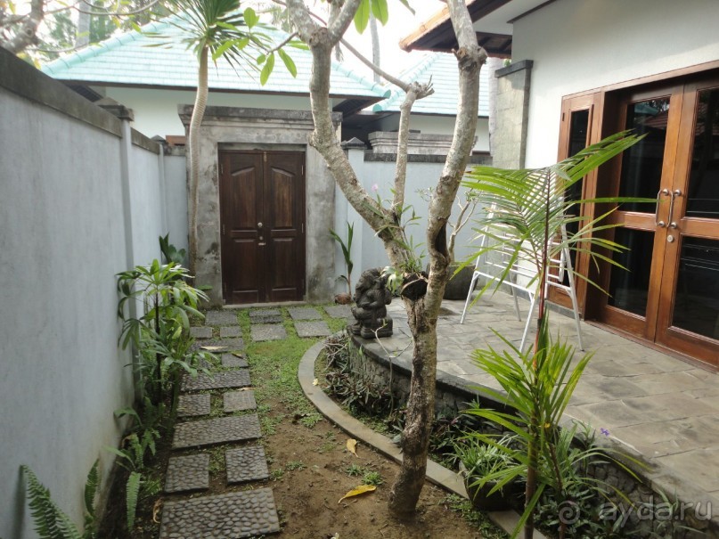 Индонезия изнутри.