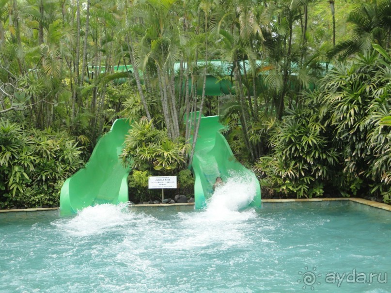 Индонезия изнутри.