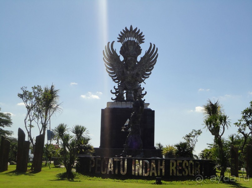 Индонезия изнутри.