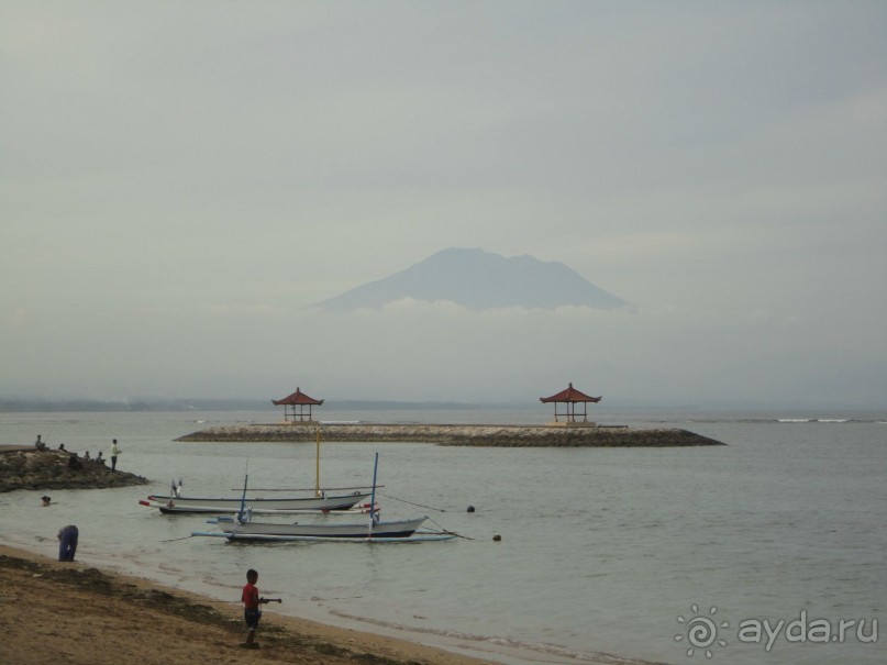 Индонезия изнутри.