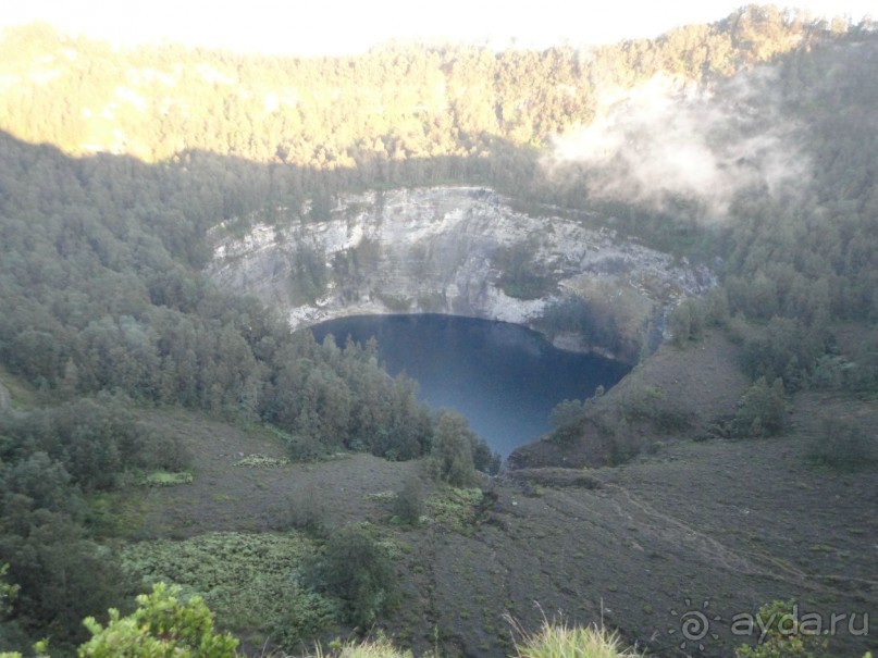 Индонезия изнутри.