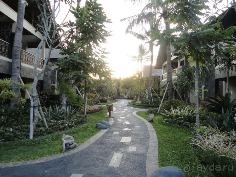 Индонезия изнутри.