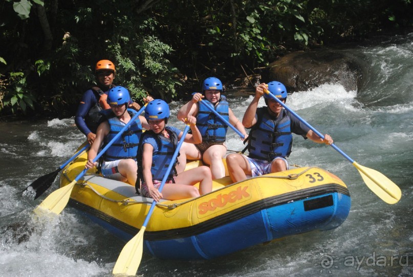 Индонезия изнутри.