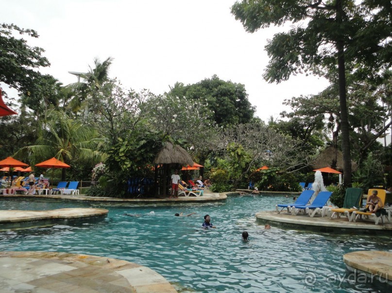 Индонезия изнутри.