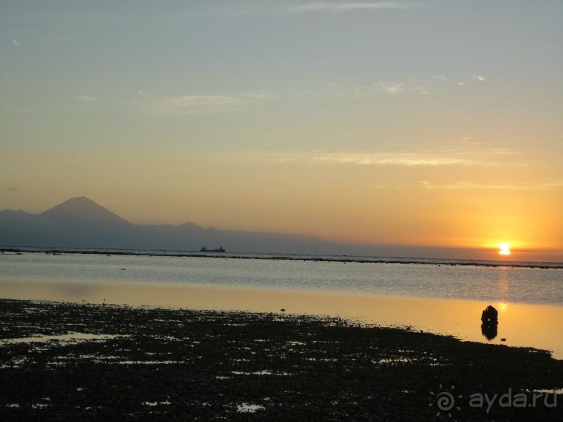 Индонезия изнутри.