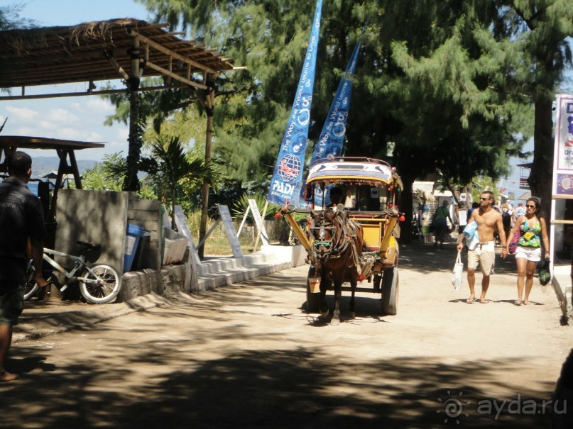 Индонезия изнутри.