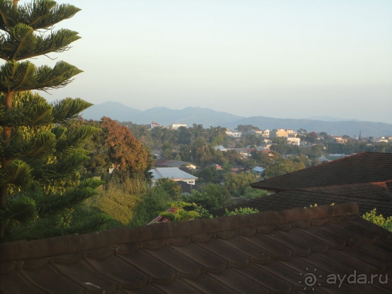 Индонезия изнутри.