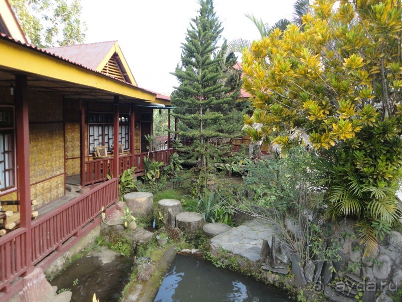 Индонезия изнутри.