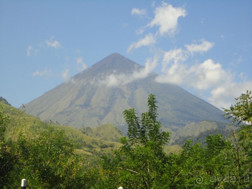 Индонезия изнутри.