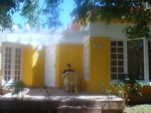 Карибский рай