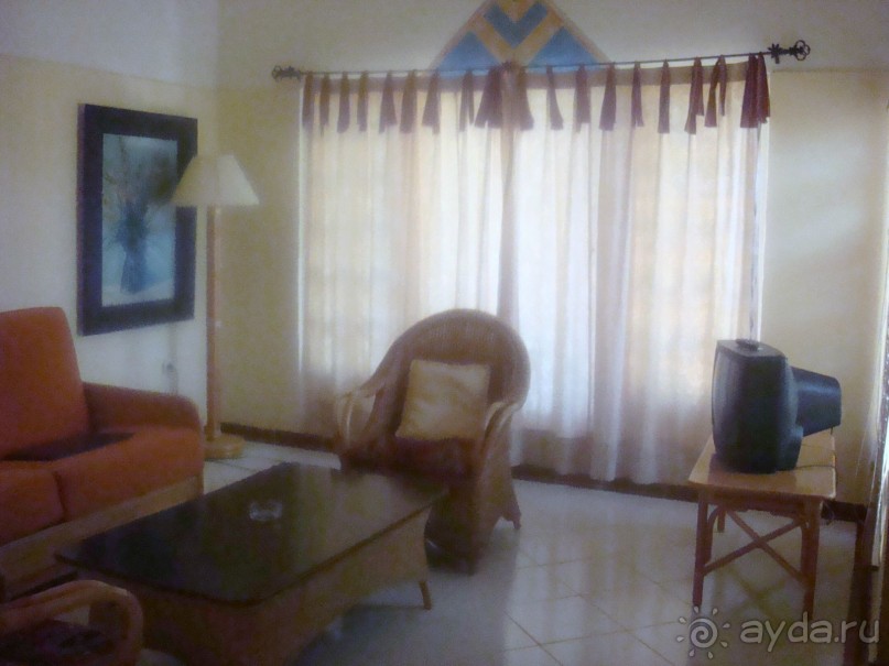 фото Sol Palmeras