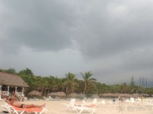 Карибский рай