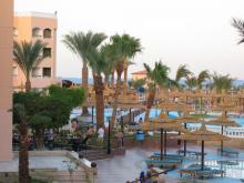 фото Albatros Aqua Park Resort