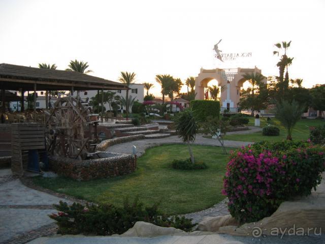 фото Albatros Aqua Park Resort