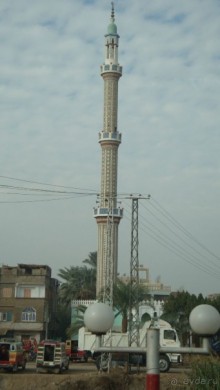 Хороший отдых в Египте