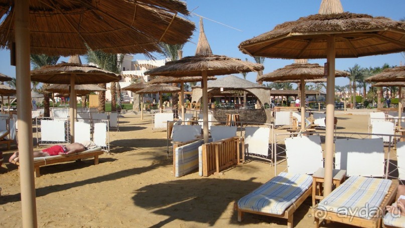 Хороший отдых в Египте