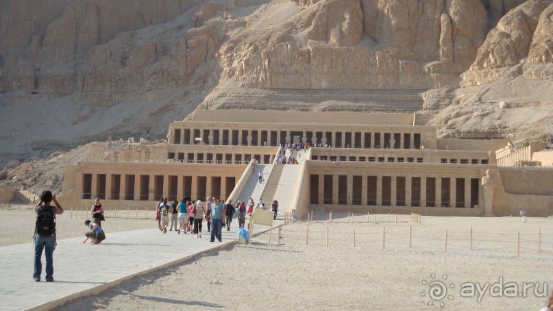 фото Pickalbatros Palace Resort Hurghada