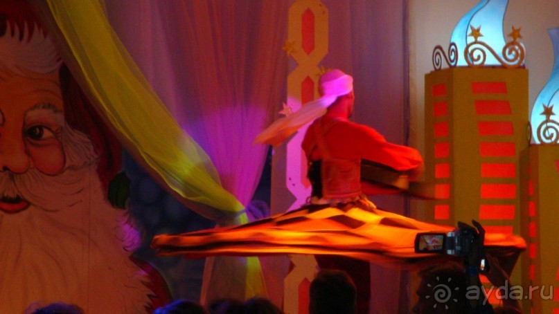 фото Pickalbatros Palace Resort Hurghada