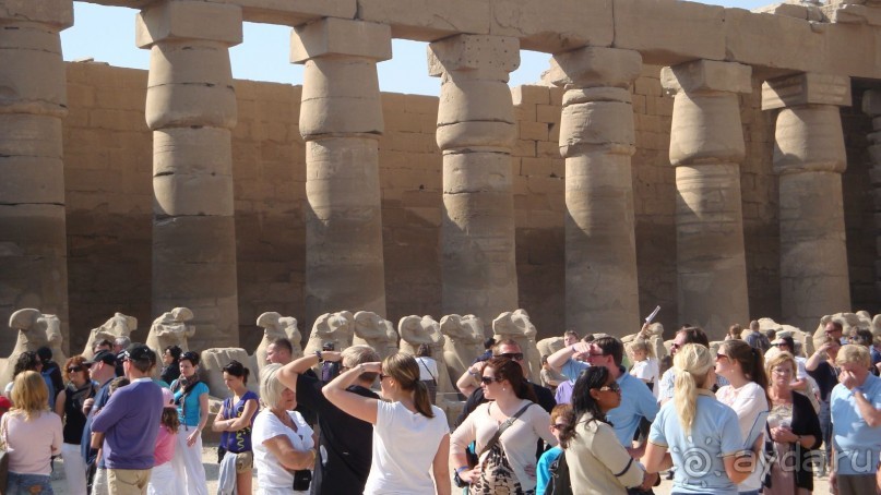 фото Pickalbatros Palace Resort Hurghada