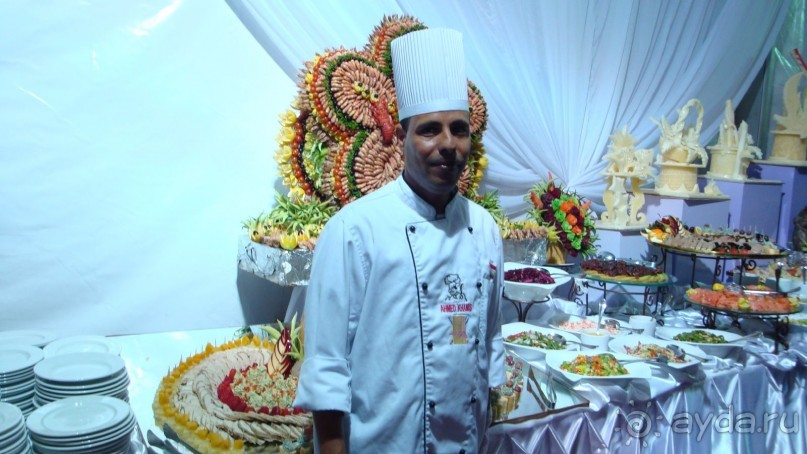 фото Pickalbatros Palace Resort Hurghada