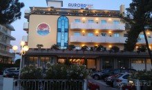 Возвращение в Лидо Ди Езоло