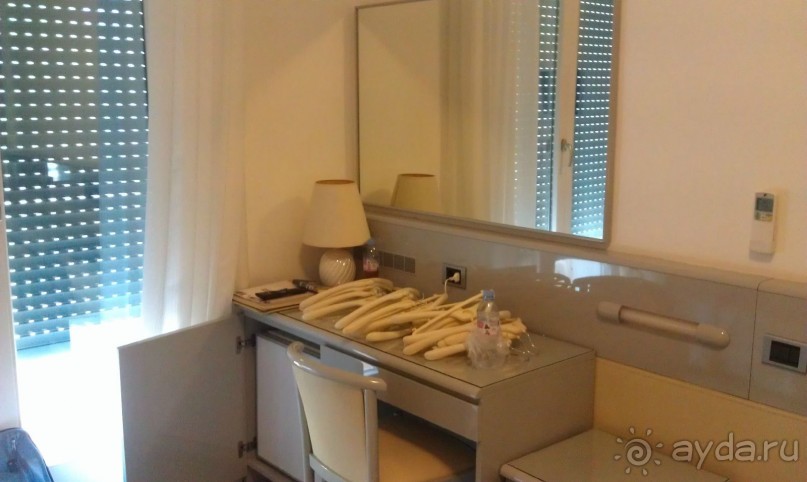 Возвращение в Лидо Ди Езоло