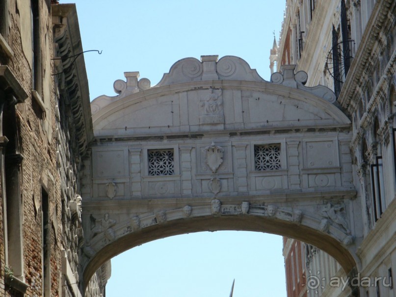 Возвращение в Лидо Ди Езоло