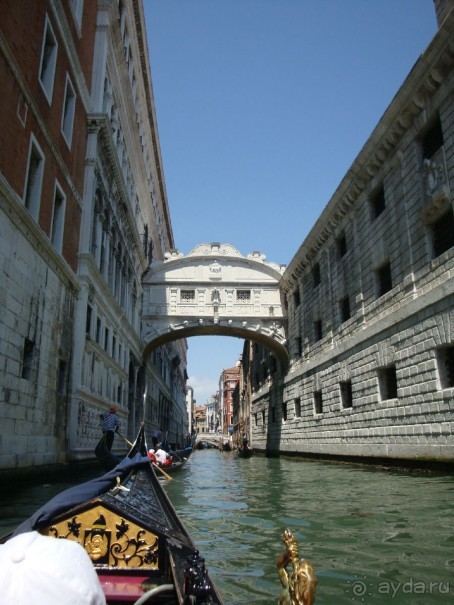 Возвращение в Лидо Ди Езоло