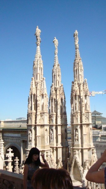 Возвращение в Лидо Ди Езоло